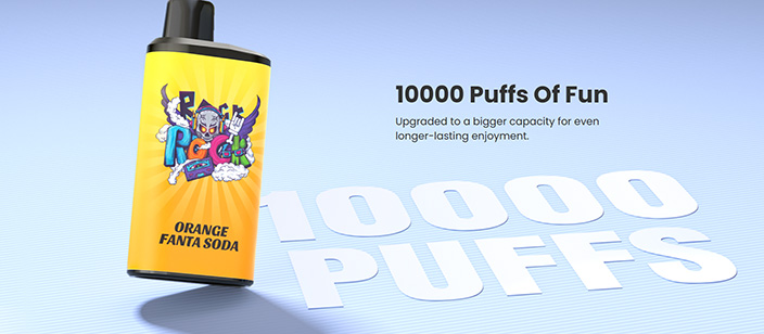 IGET Bar Pro 10000 Vape Discount Code