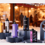 The E-Cigarette Industry in 2025